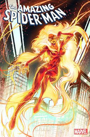 AMAZING SPIDER-MAN (2022-2025) #68 AMAZING SPIDER-MAN (2022-2025) #68