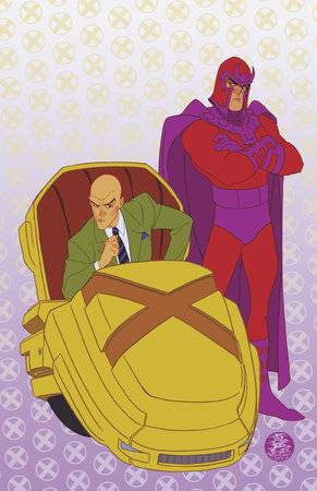 X-MEN #12 X-MEN #12