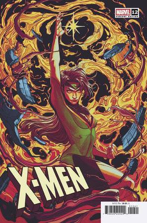 X-MEN #12 X-MEN #12