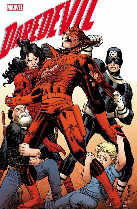 DAREDEVIL #18 DAREDEVIL #18