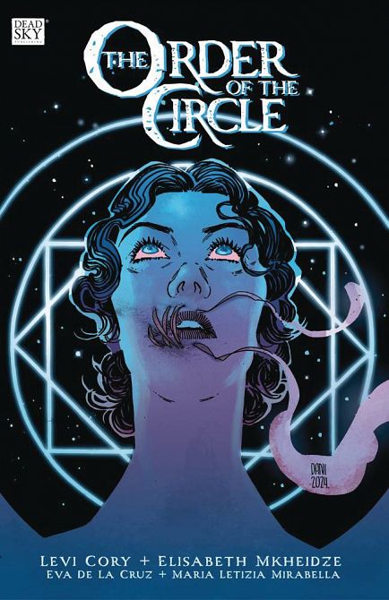 ORDER OF THE CIRCLE GN ORDER OF THE CIRCLE GN