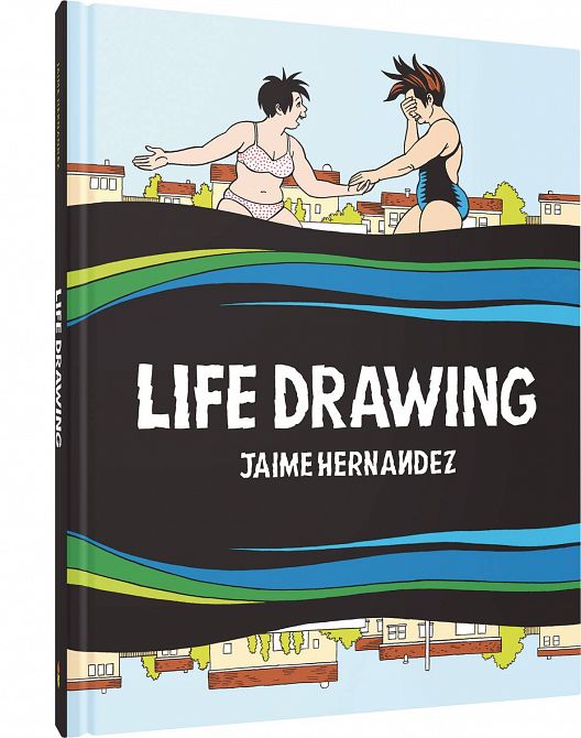 LIFE DRAWING HC LIFE DRAWING HC