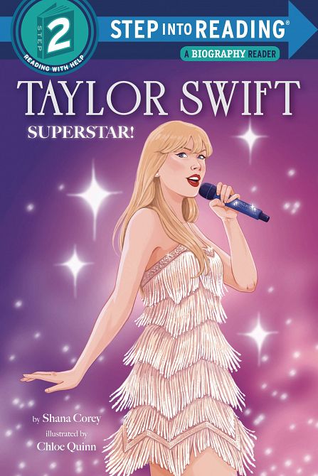 TAYLOR SWIFT SUPERSTAR SC TAYLOR SWIFT SUPERSTAR SC