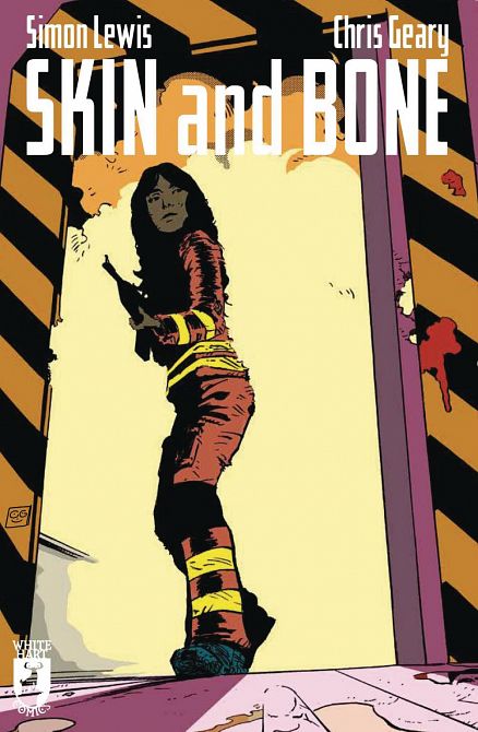 SKIN AND BONE TP SKIN AND BONE TP