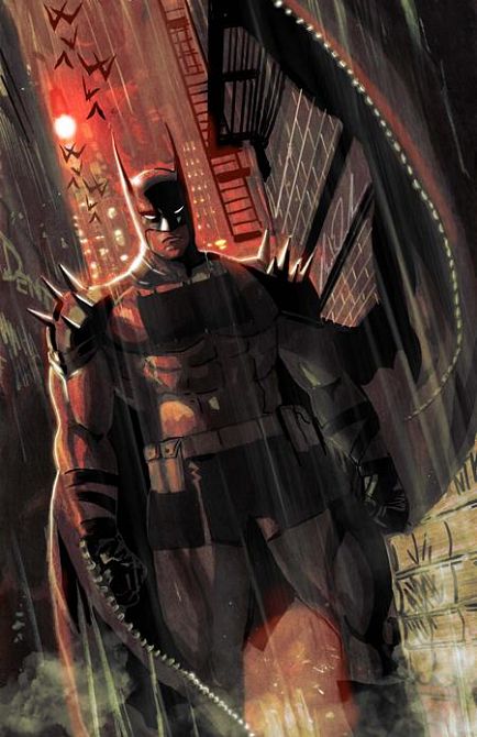 ABSOLUTE BATMAN #5 ABSOLUTE BATMAN #5