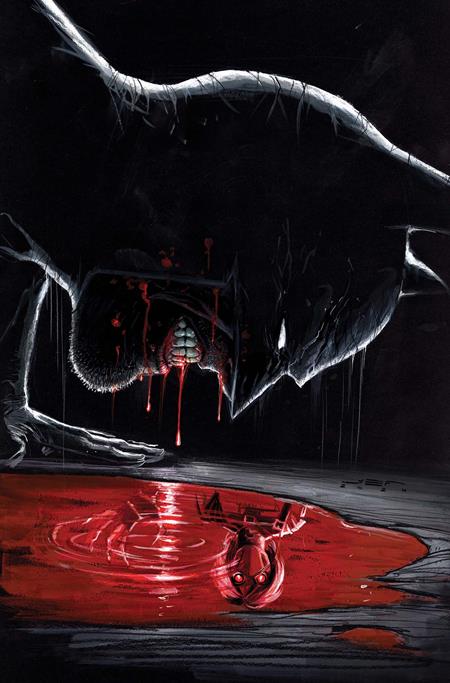 DETECTIVE COMICS #1094 DETECTIVE COMICS #1094