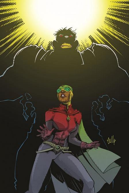 JSA #4 JSA #4