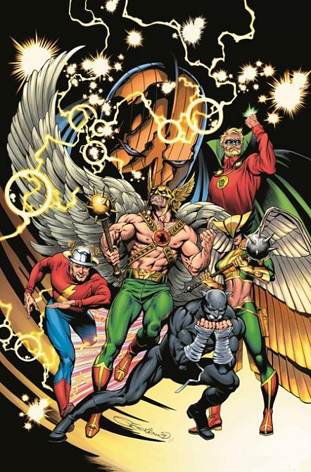 JSA #4 JSA #4