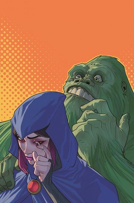 TITANS #20 TITANS #20