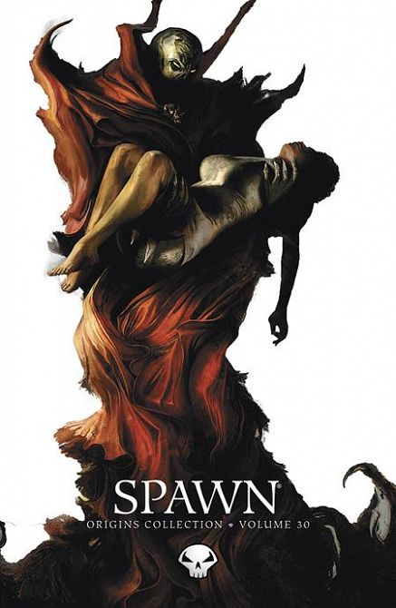 SPAWN ORIGINS TP VOL 30 SPAWN ORIGINS TP VOL 30