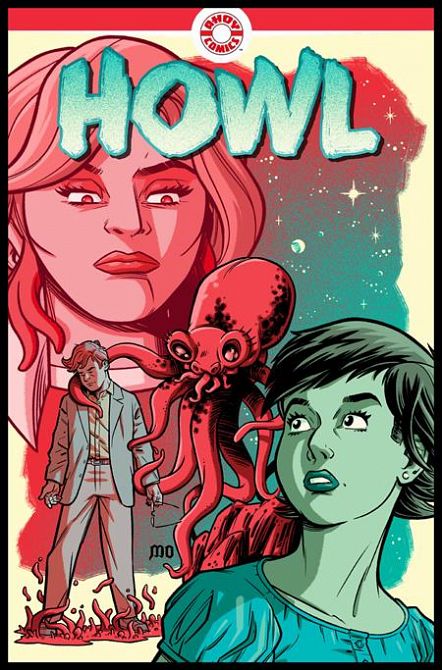 HOWL #2 HOWL #2