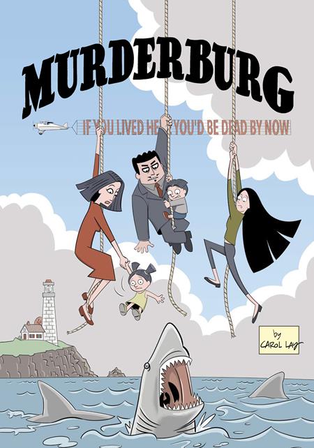 MURDERBURG TP MURDERBURG TP