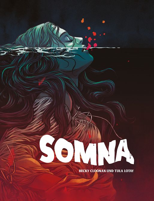 SOMNA (Cross Cult) SOMNA (Cross Cult)