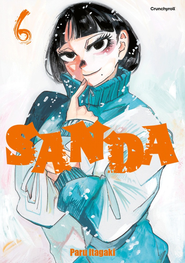 SANDA #06