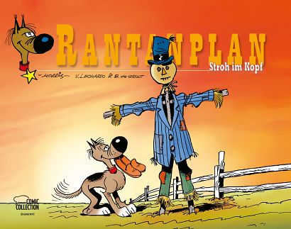 RANTANPLAN - STROH IM KOPF RANTANPLAN - STROH IM KOPF