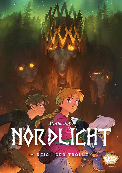 NORDLICHT #04 NORDLICHT #04