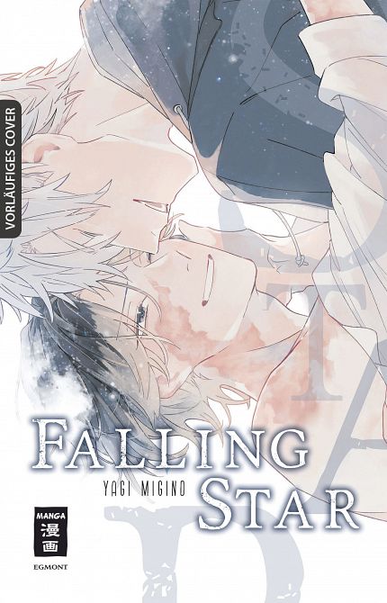 FALLING STAR