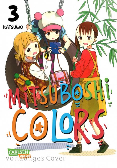 MITSUBOSHI COLORS #03 MITSUBOSHI COLORS #03