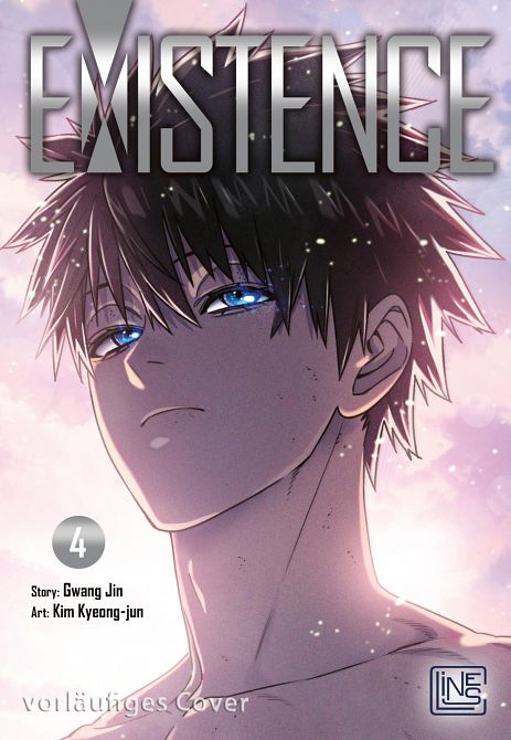 EXISTENCE #04 EXISTENCE #04