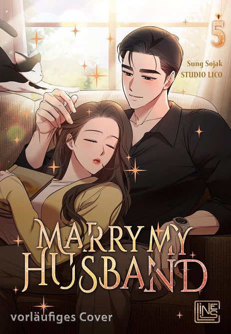 MARRY MY HUSBAND #05 MARRY MY HUSBAND #05