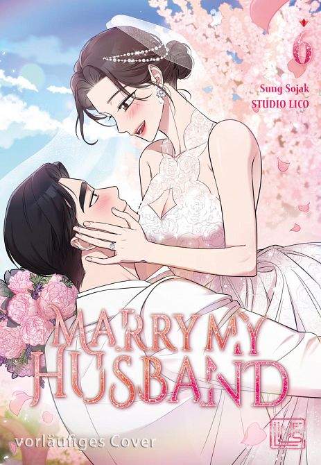 MARRY MY HUSBAND #06 MARRY MY HUSBAND #06