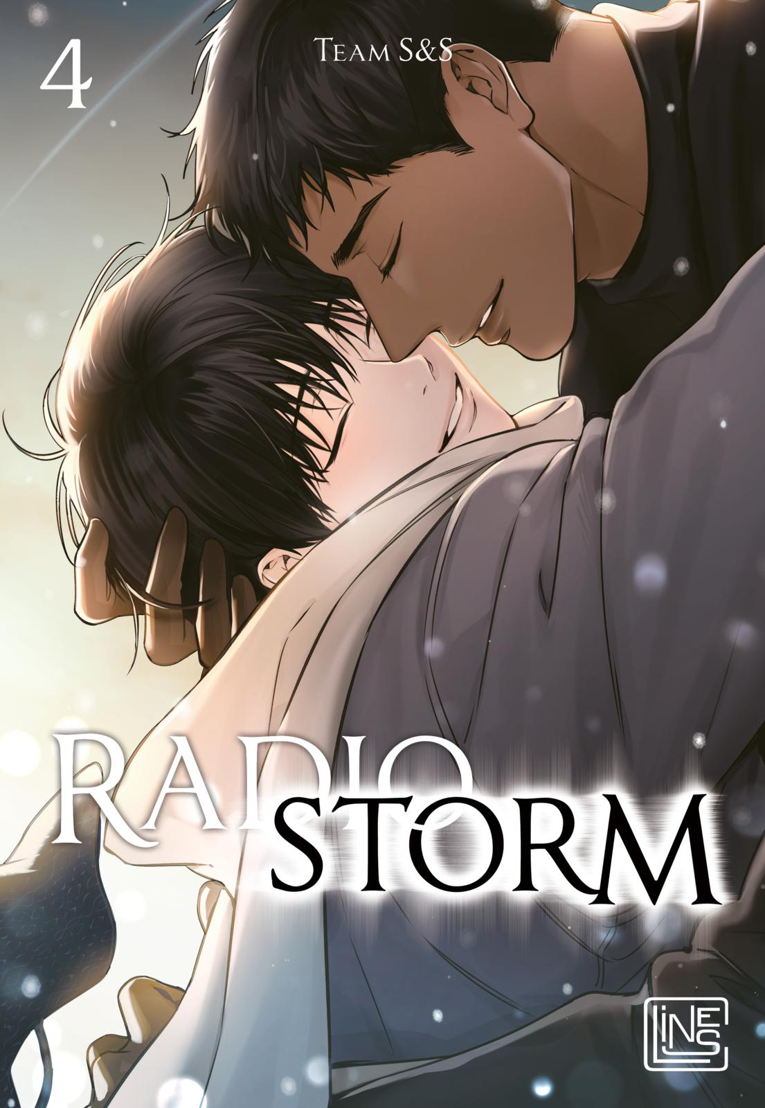 RADIO STORM #04