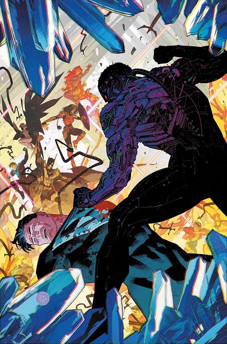 ABSOLUTE POWER (ab 2025) #01 ABSOLUTE POWER (ab 2025) #01