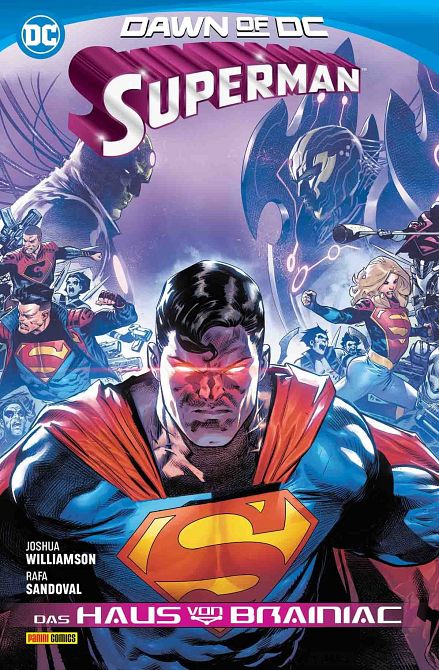 SUPERMAN (ab 2024) (SC) #05 SUPERMAN (ab 2024) (SC) #05