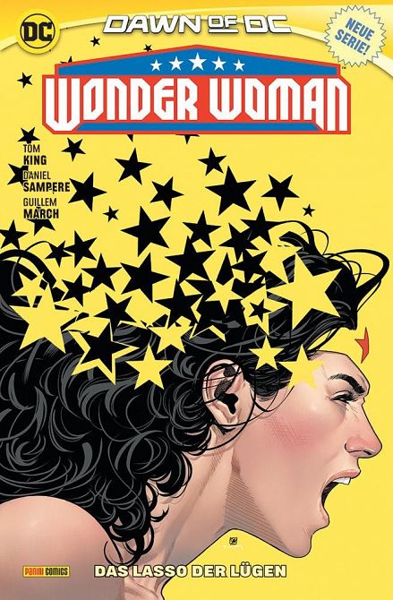 WONDER WOMAN (ab 2024) (SC) #02 WONDER WOMAN (ab 2024) (SC) #02
