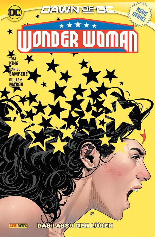 WONDER WOMAN (ab 2024) (SC) #02 WONDER WOMAN (ab 2024) (SC) #02