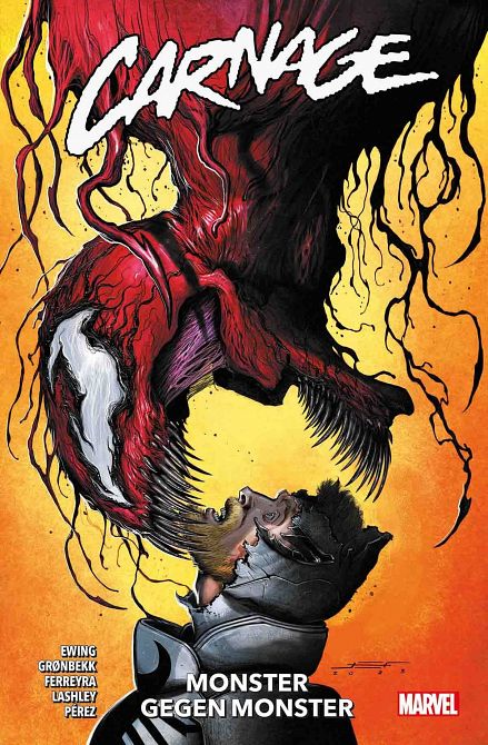 CARNAGE (ab 2024) #02 CARNAGE (ab 2024) #02