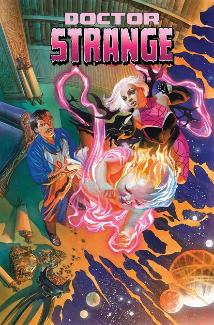 DOCTOR STRANGE (ab 2023) #03 DOCTOR STRANGE (ab 2023) #03