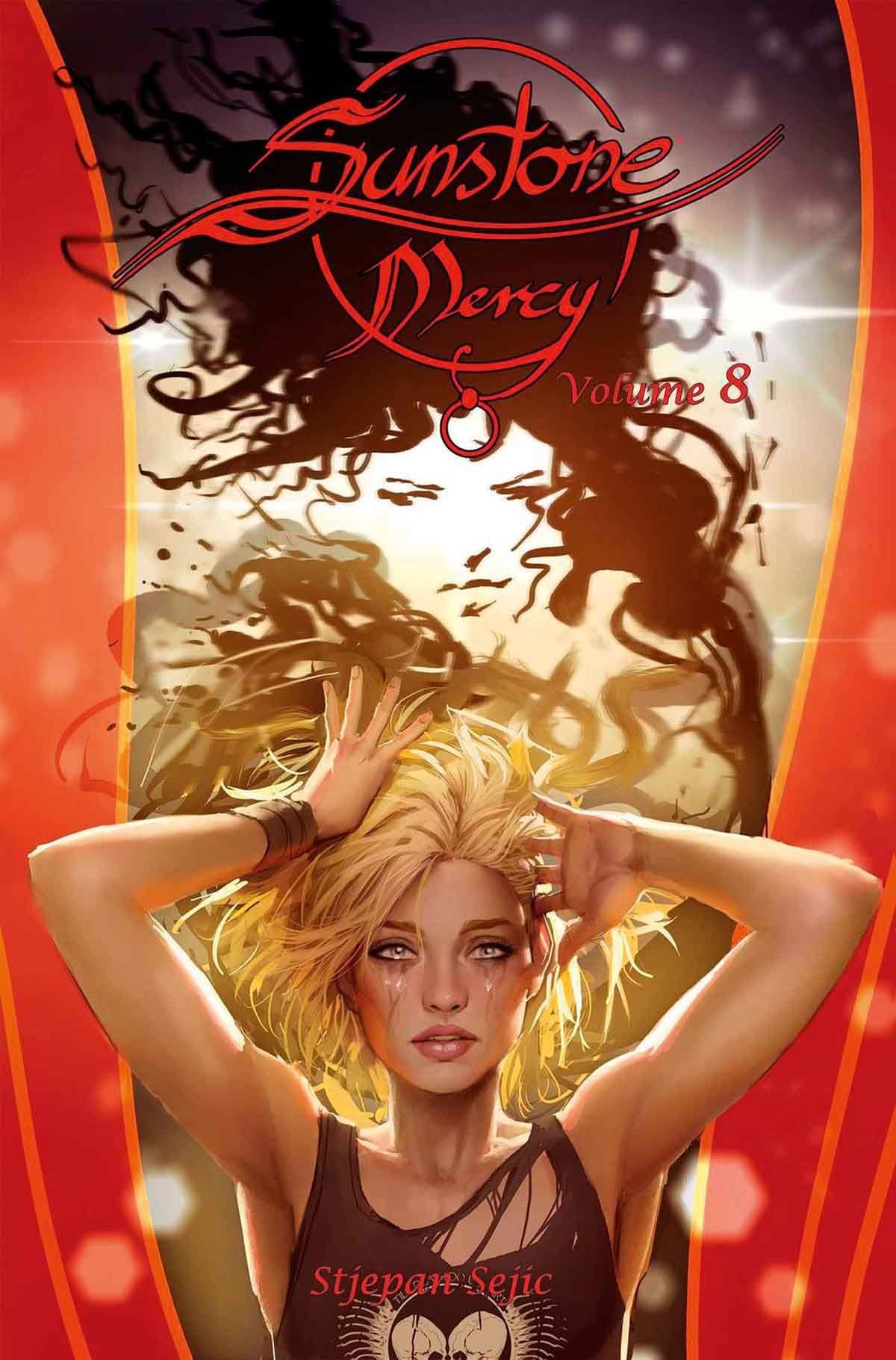 SONNENSTEIN: MERCY #03