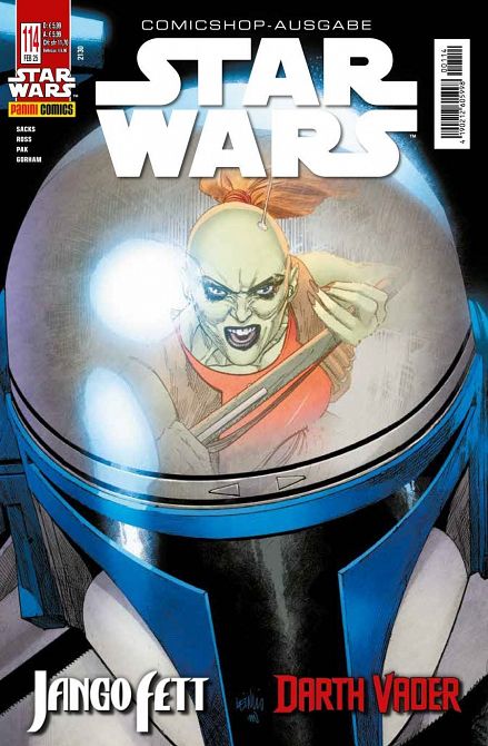 STAR WARS (ab 2015) #114 STAR WARS (ab 2015) #114