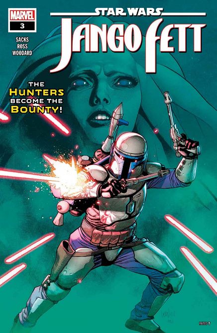 STAR WARS (ab 2015) #115 STAR WARS (ab 2015) #115