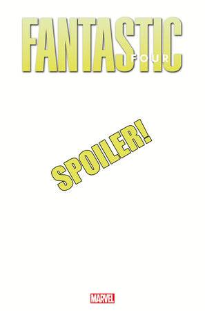 FANTASTIC FOUR (2022-2025) #30 FANTASTIC FOUR (2022-2025) #30