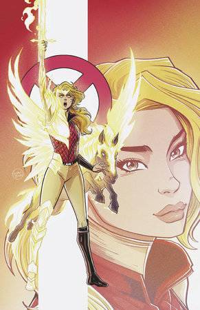 UNCANNY X-MEN #11 UNCANNY X-MEN #11