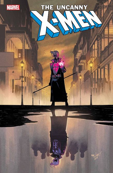 UNCANNY X-MEN #12 UNCANNY X-MEN #12