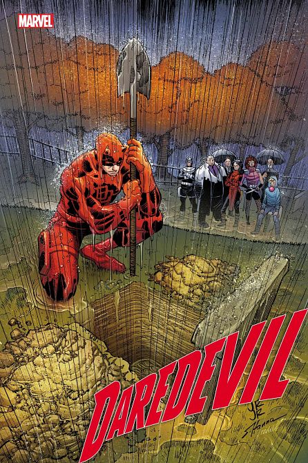 DAREDEVIL #19 DAREDEVIL #19