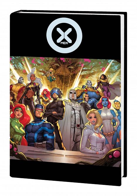 FALL OF THE HOUSE OF X RISE POWERS OF X OMNIBUS HC NAKAYA DM FALL OF THE HOUSE OF X RISE POWERS OF X OMNIBUS HC NAKAYA DM