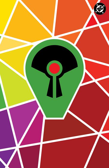 ABSOLUTE MARTIAN MANHUNTER #1 ABSOLUTE MARTIAN MANHUNTER #1