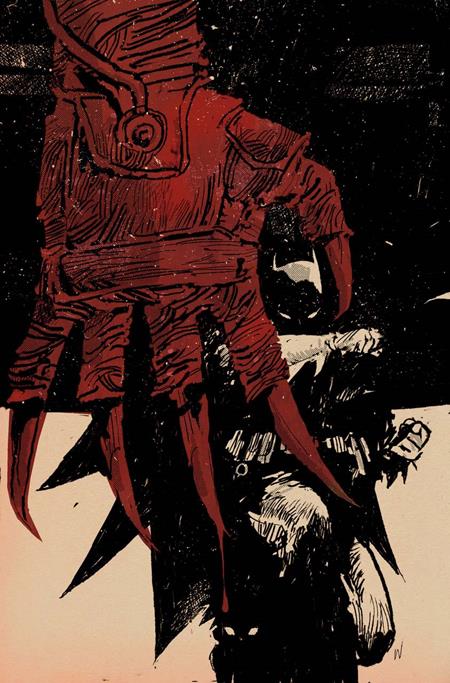 DETECTIVE COMICS #1095 DETECTIVE COMICS #1095