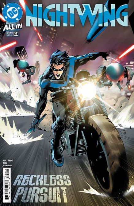 NIGHTWING