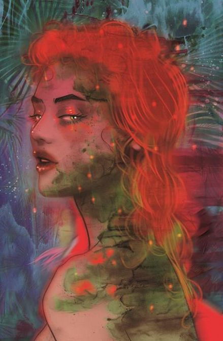 POISON IVY #31 POISON IVY #31