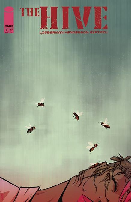 HIVE #2 HIVE #2
