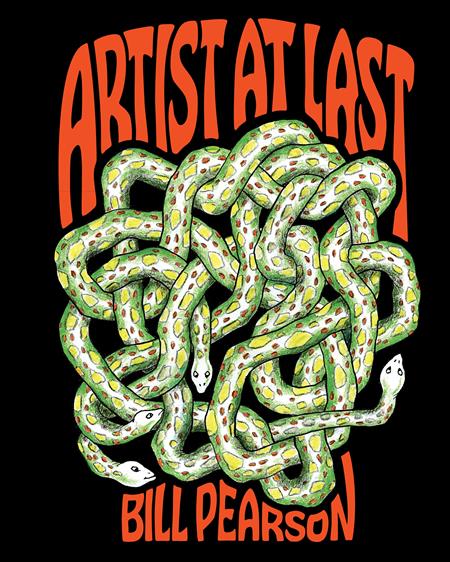 ARTIST AT LAST TP ARTIST AT LAST TP