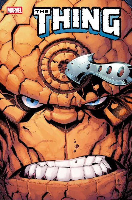 THE THING #2 THE THING #2