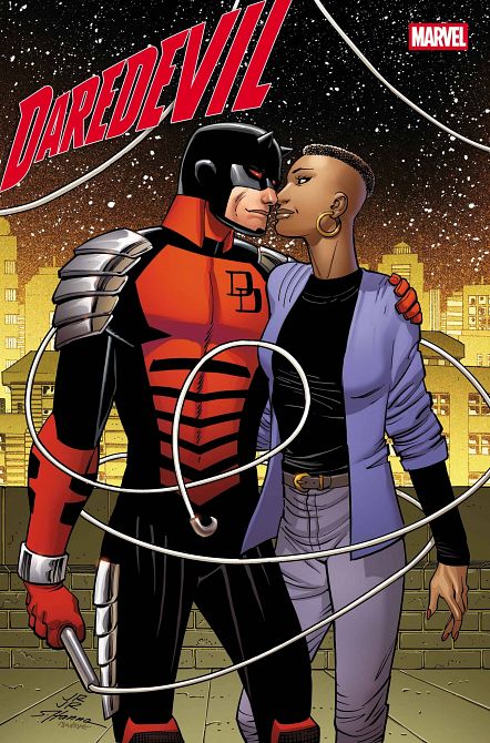 DAREDEVIL #20 DAREDEVIL #20