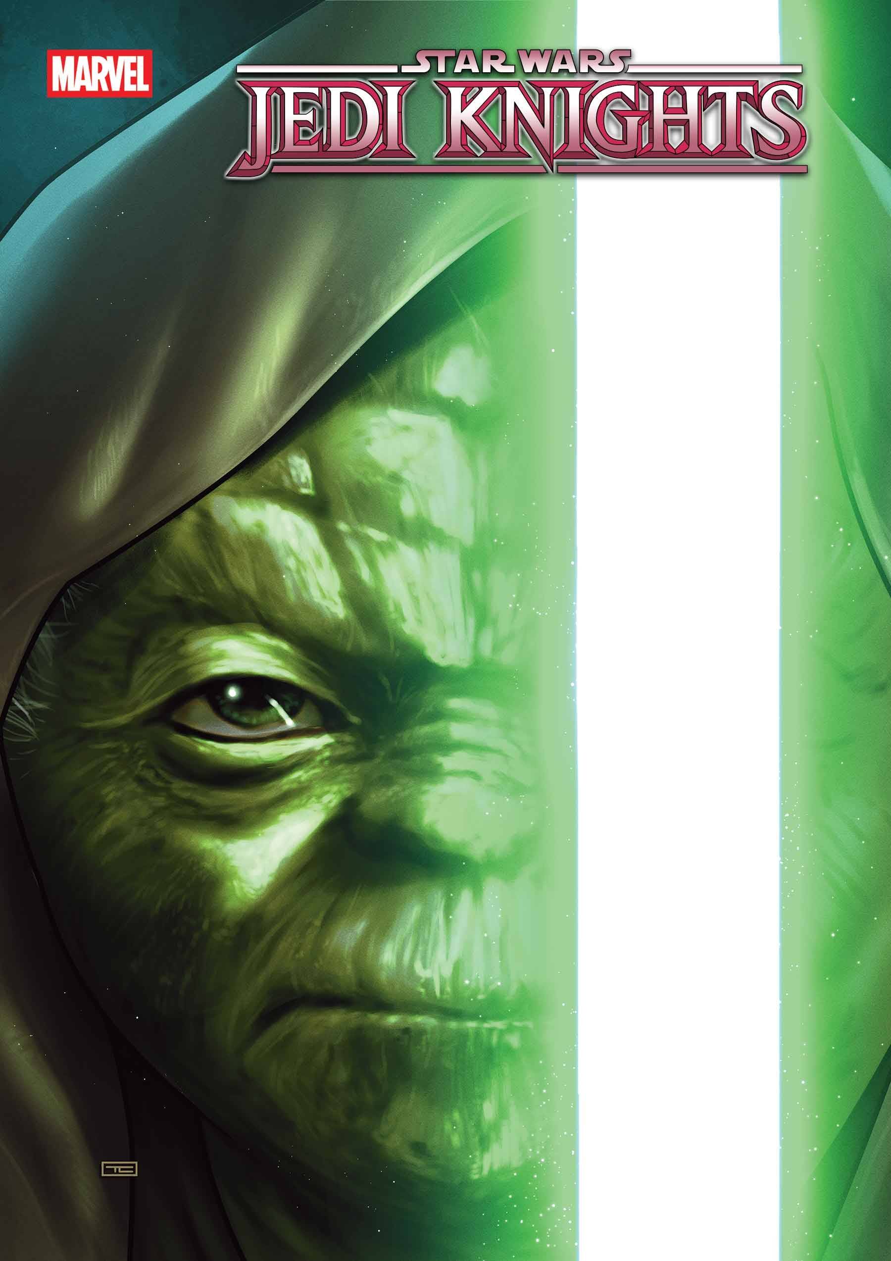 STAR WARS JEDI KNIGHTS #2 STAR WARS JEDI KNIGHTS #2