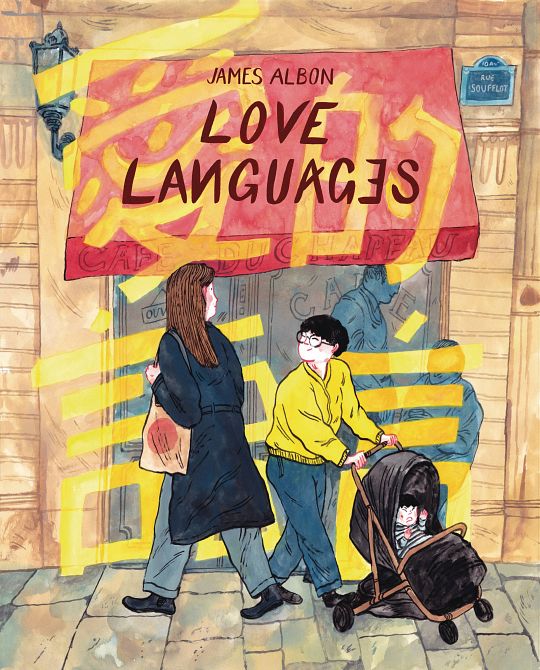 LOVE LANGUAGES TP LOVE LANGUAGES TP